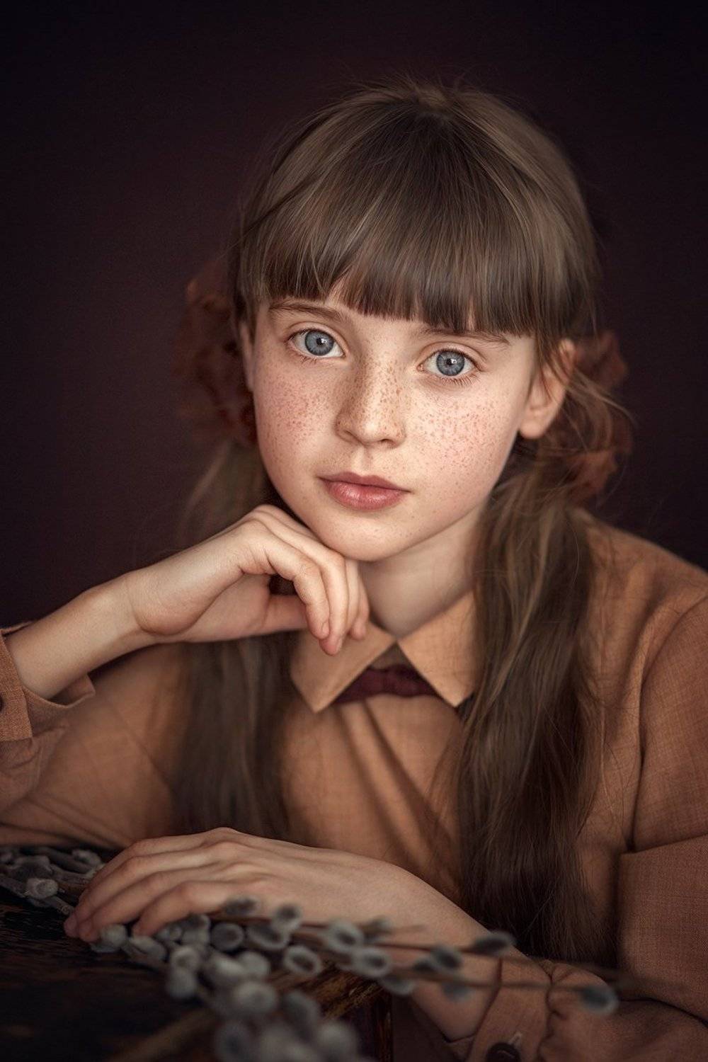 , Тамара Чопорова