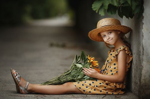Полина