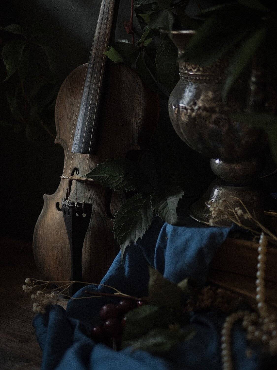 , Владимир Осауленко