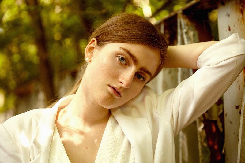 Light, Natural, Asen Andreev, Asen Andreev Photography, Pose, Model, Fashion, Color Image, ALYA фото превью