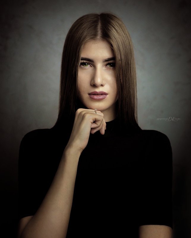 Алёна фото превью