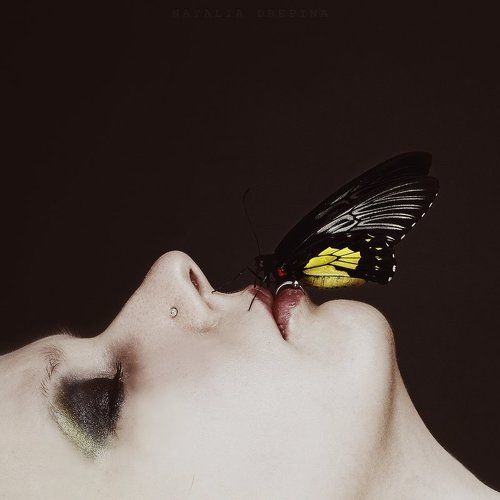 Придет смерть, и у нее будут твои глаза