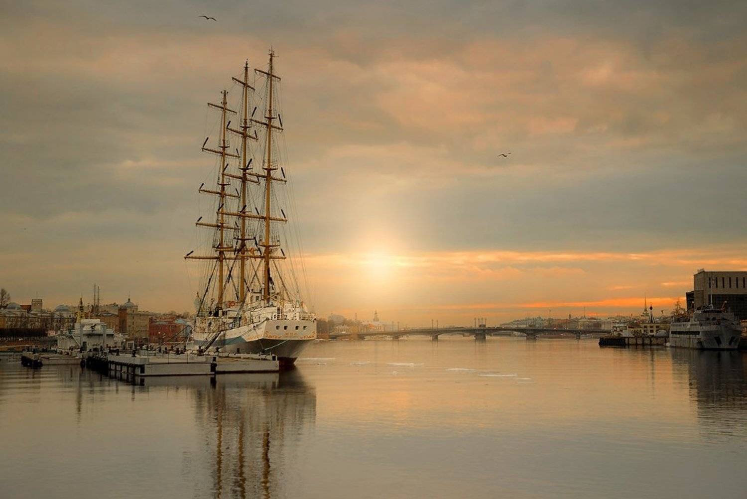 , Эдуард Гордеев