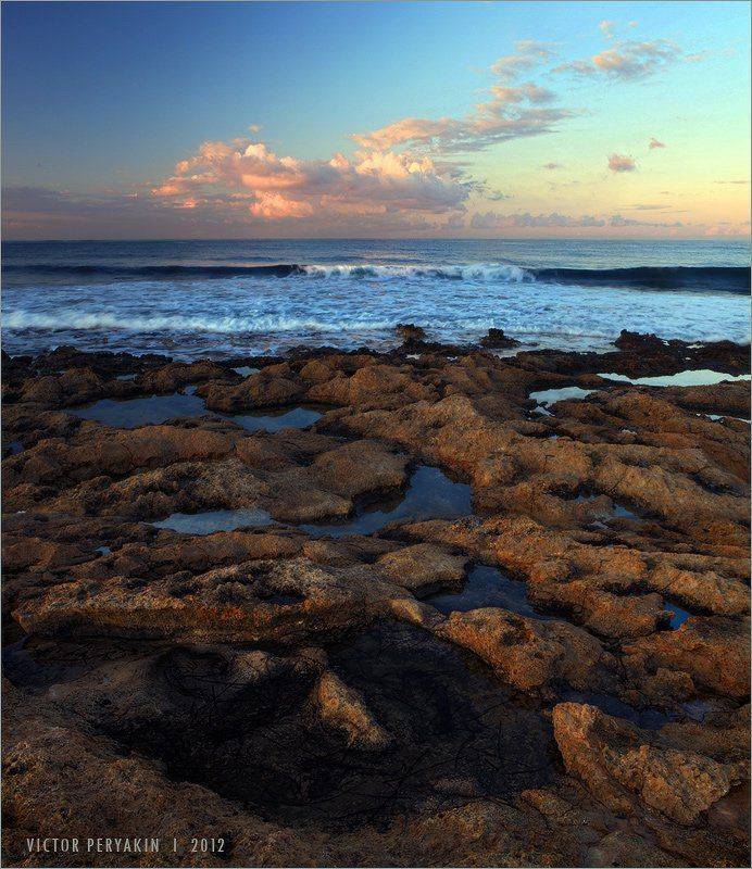 , Виктор Перякин