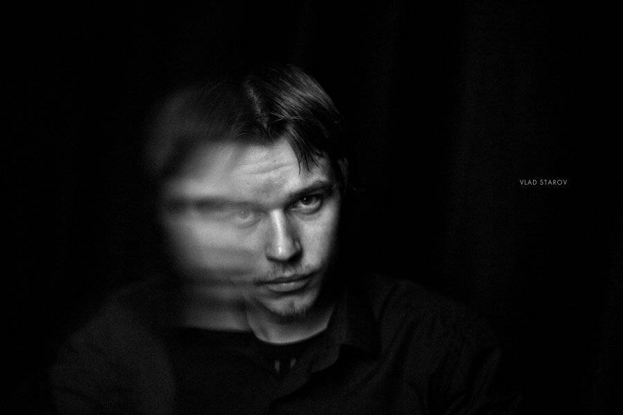 , Владислав Старов