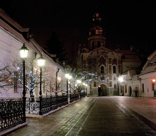 Время Иллюминатов...