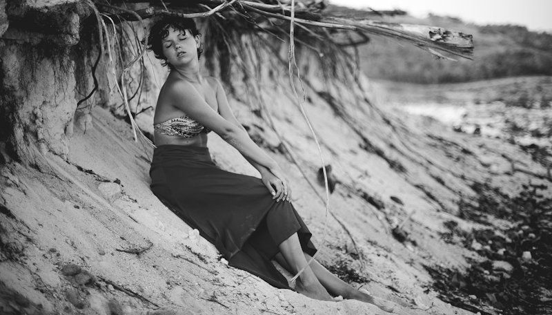 портрет Таня фото превью