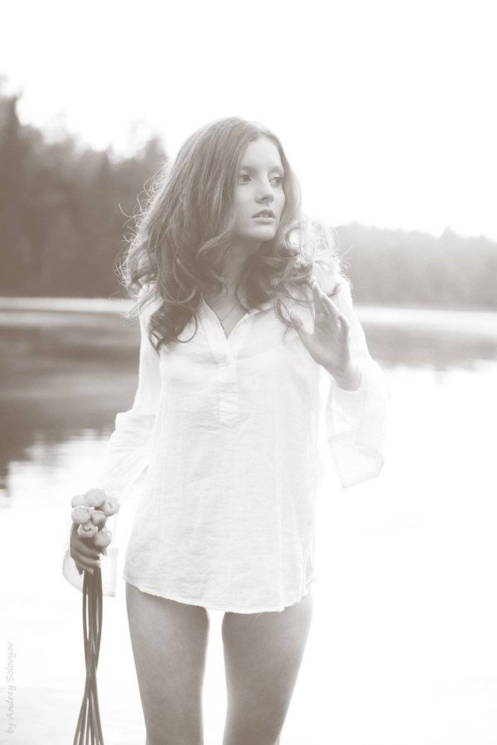 , Соловьёв Андрей