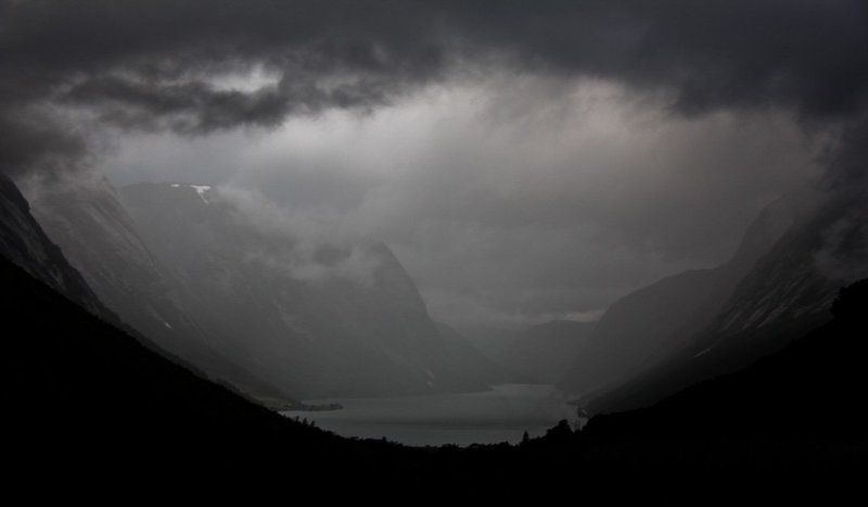 Storm is coming фото превью