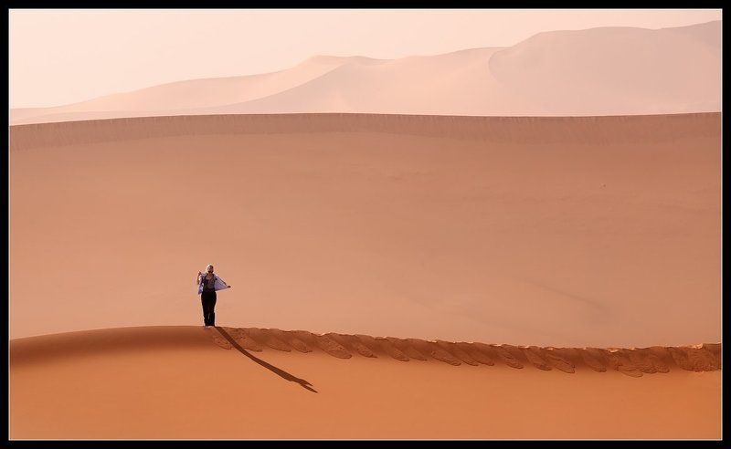 Равнение на лево...) фото превью