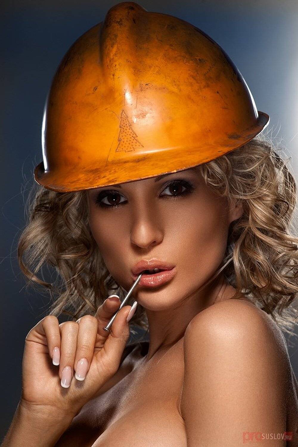 , Алексей Суслов