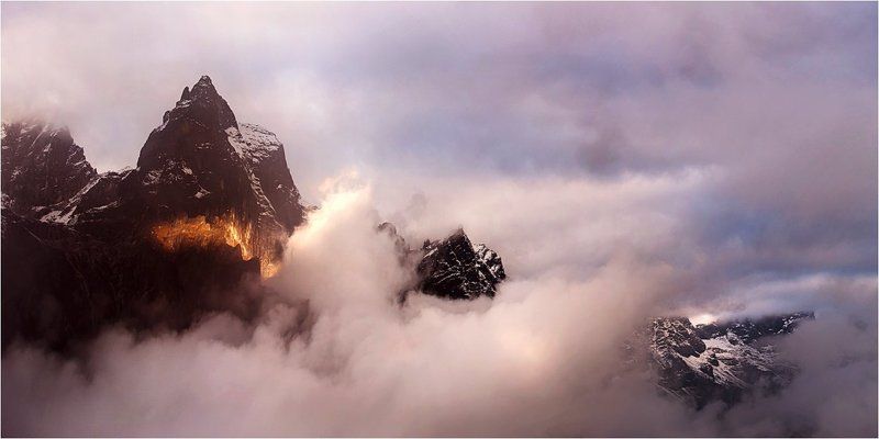 In the Land of Mordor... фото превью