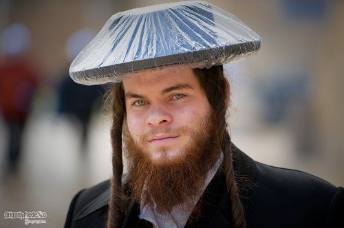 Иерусалим-2012:  в ожидании весны...