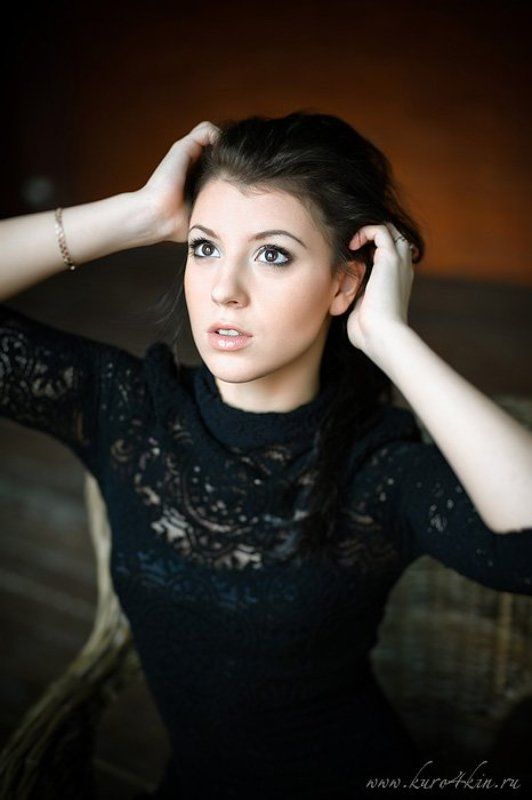 Оля фото превью