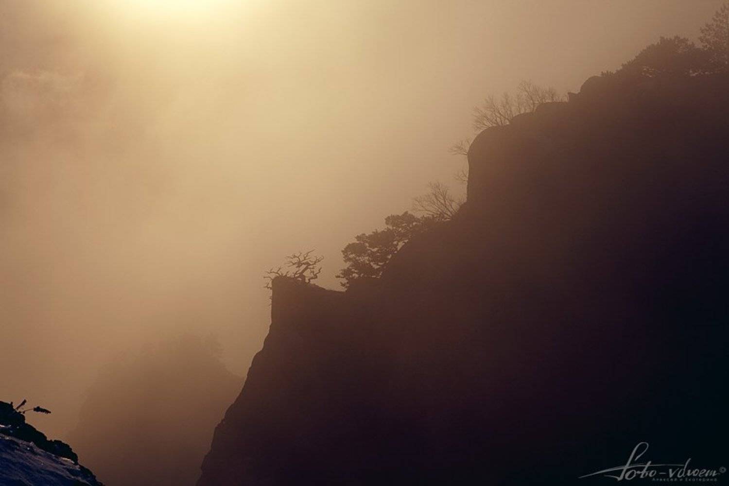 плато, горы, демерджи, закат, фото вдвоем, foto-vdvoem, Екатерина foto-vdvoem Малькова