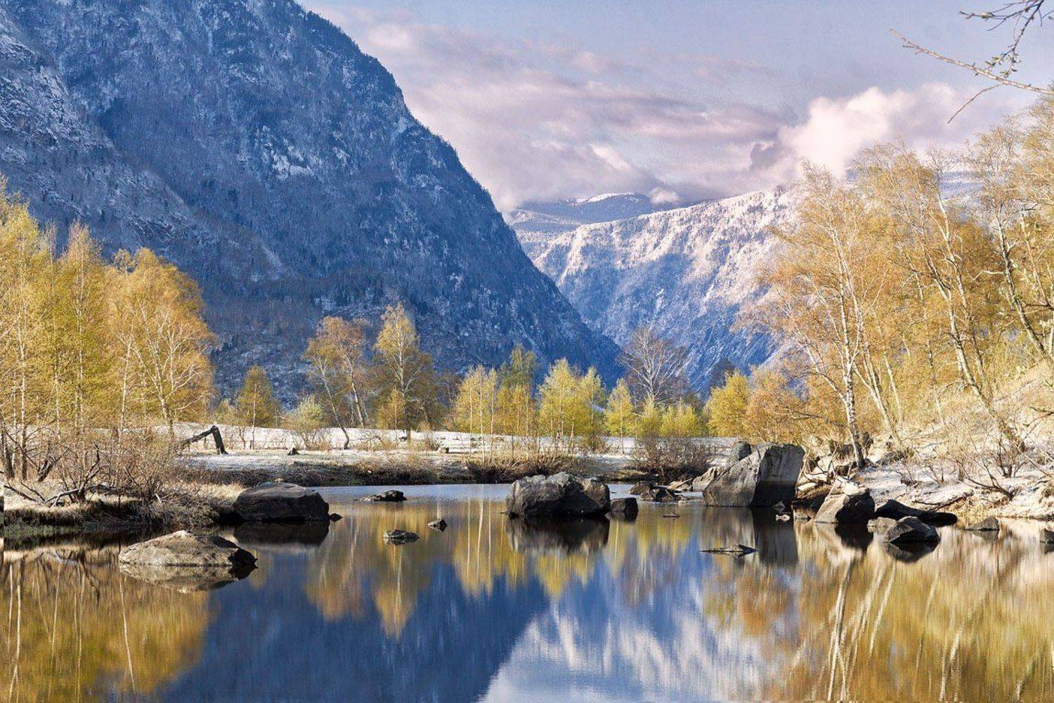 , Качурин Алексей