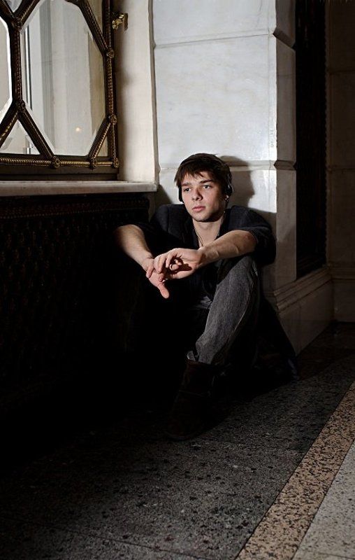 nostalgie фото превью