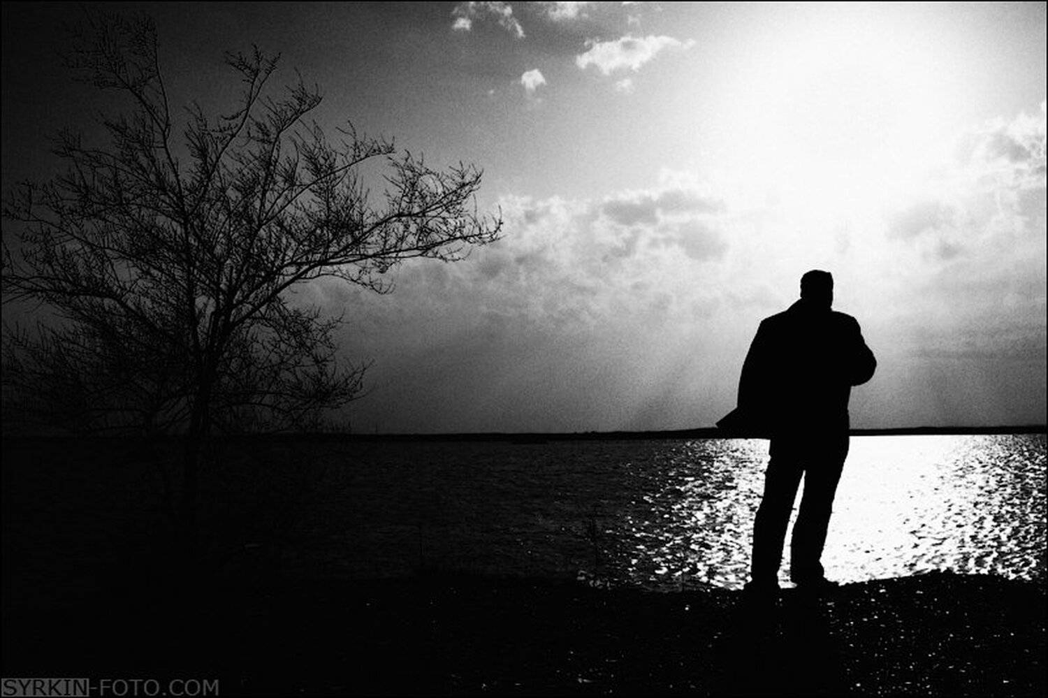 , Алексей Сыркин