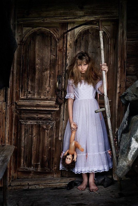 Лиза фото превью