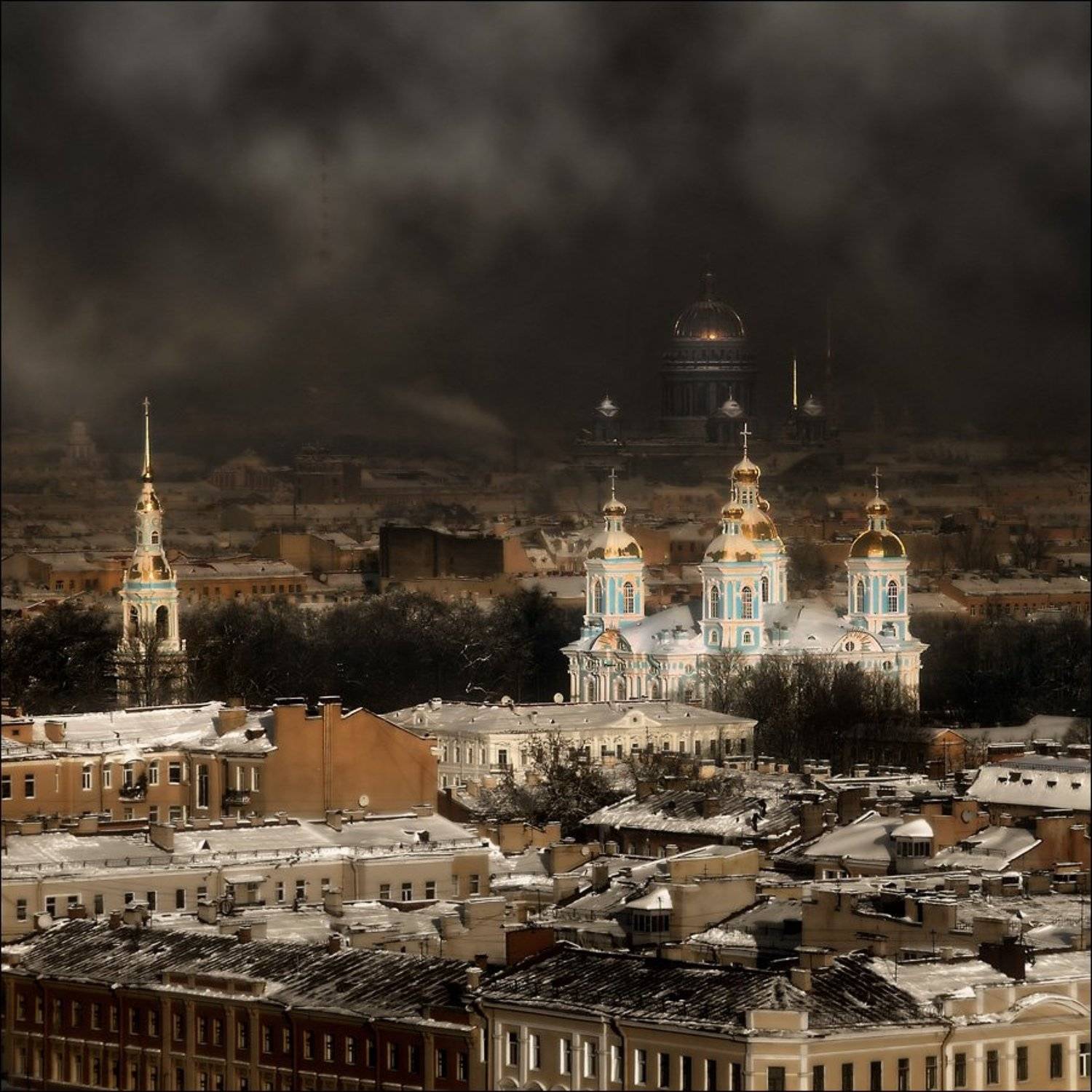 , Виктор Васильев