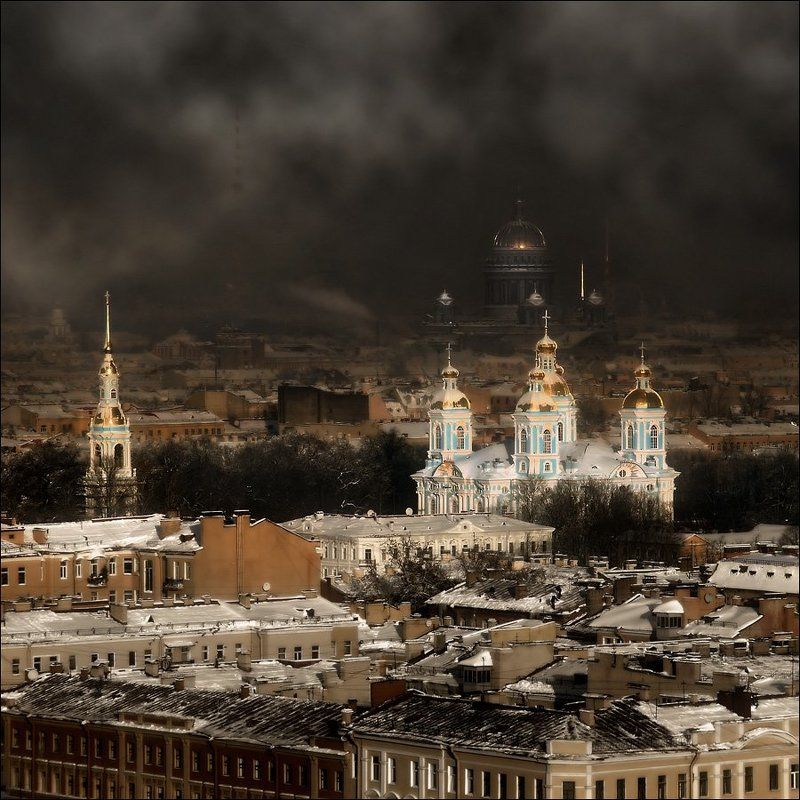 Никольский Собор. фото превью