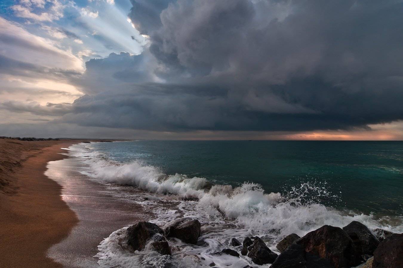 испания, Людмила Прокофьева