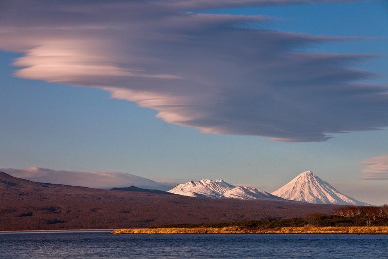 Камчатский минимализм фото превью