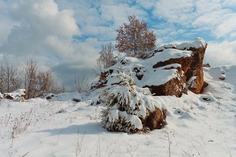 крым Ландшафтная студия природы фото превью