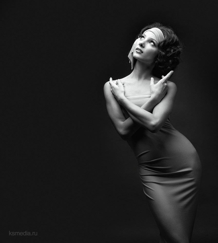 , Sergey Kalabushkin