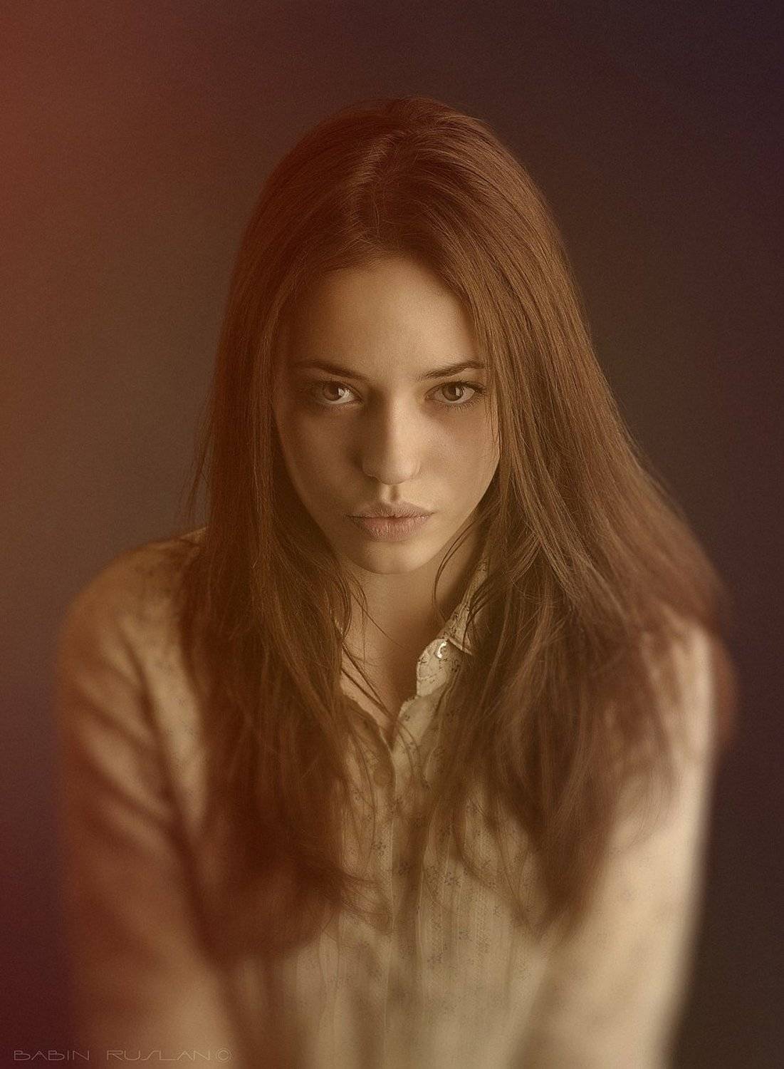 , Руслан Бабин