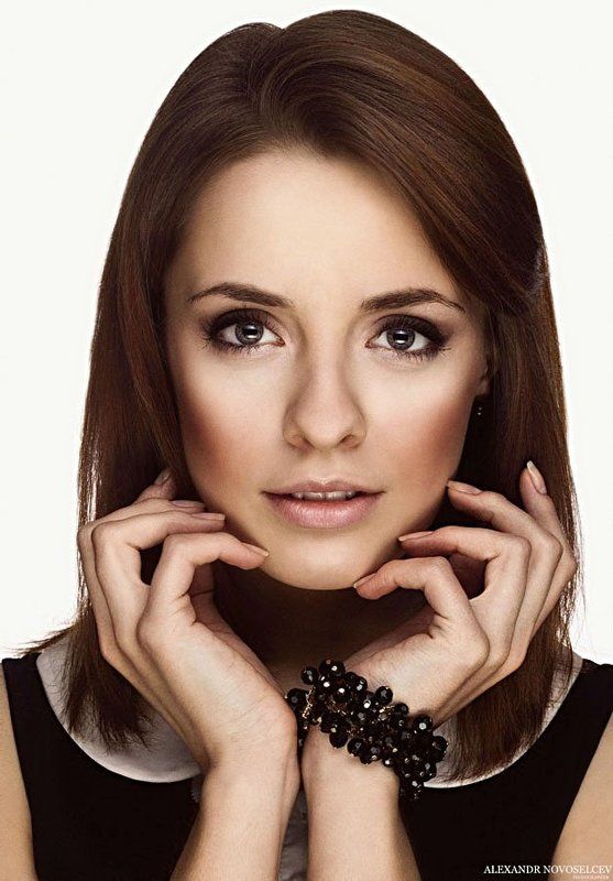 Портрет фото превью