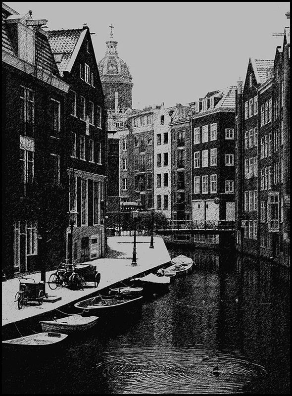 амстердам *** фото превью