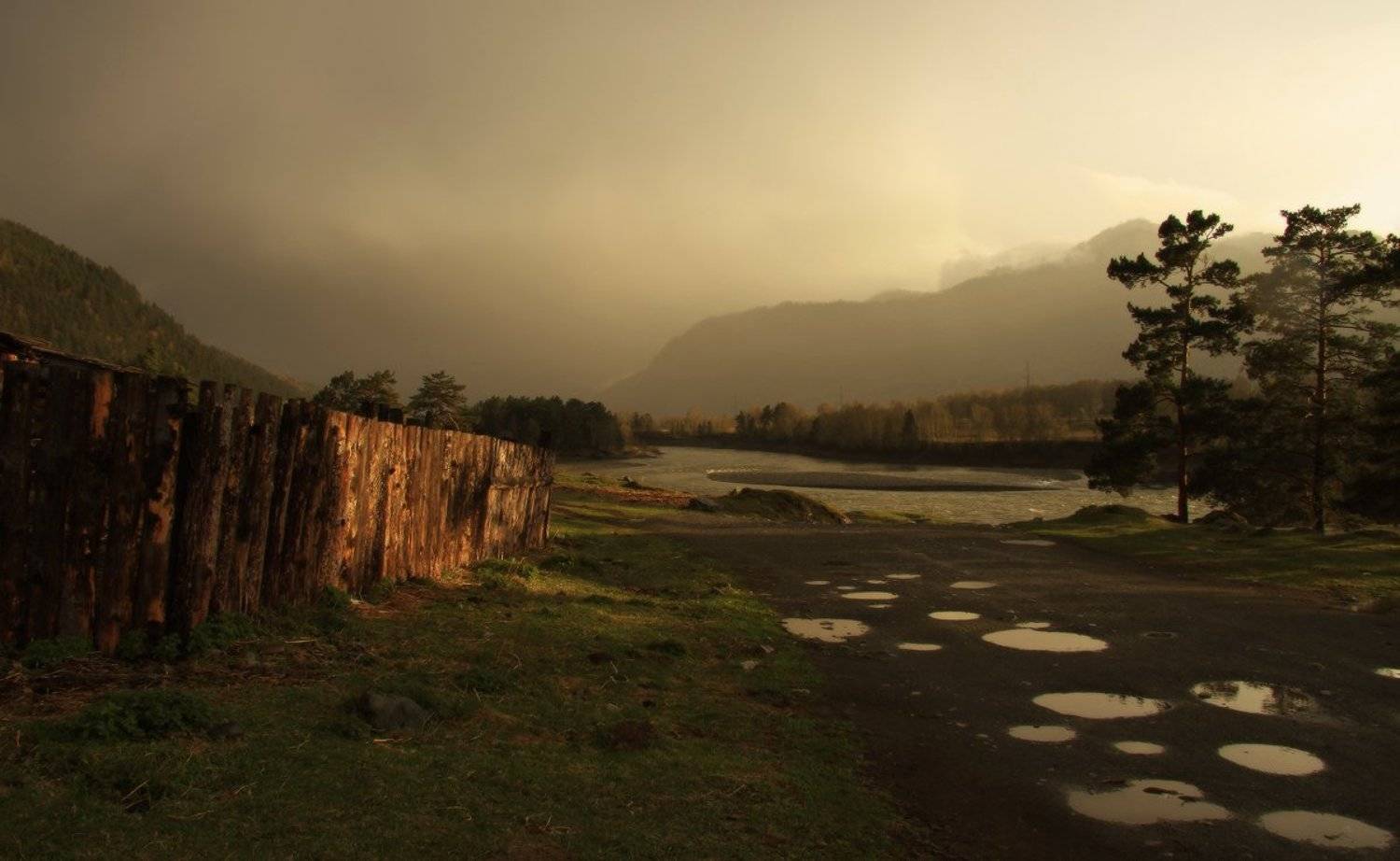 , Галина Хвостенко