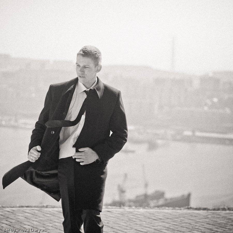 , Бердянова Дарья