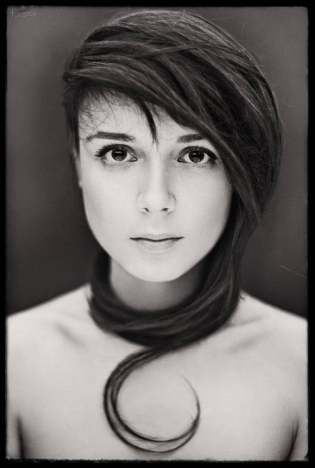 , Тарасов Михаил