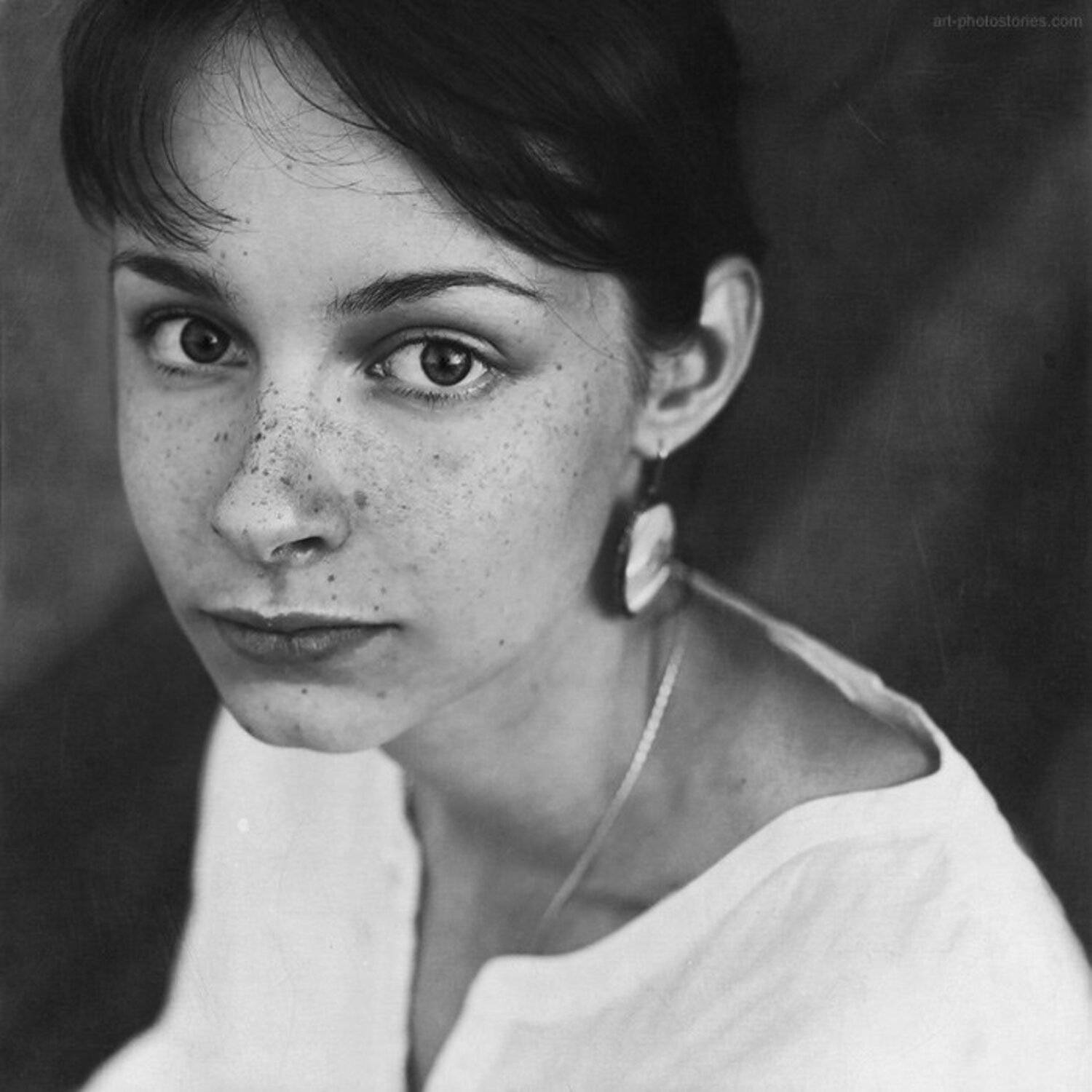 , Reshetnicova Valeriya