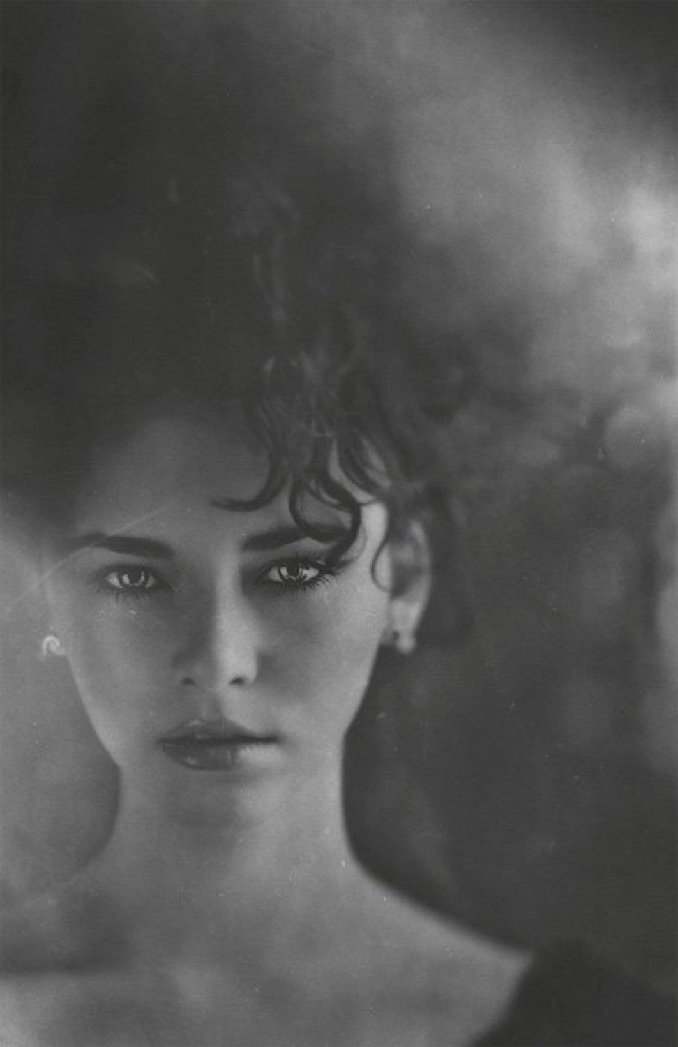 , Дарья Булавина