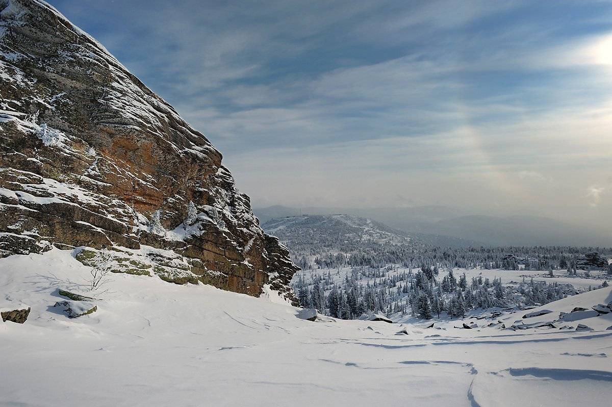 , Сергей Седов