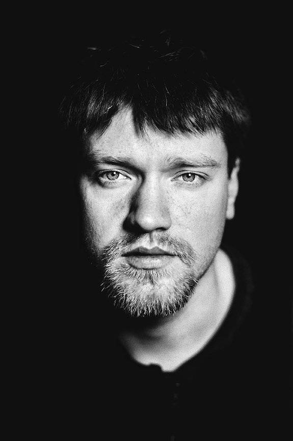 , Сергей Калинин