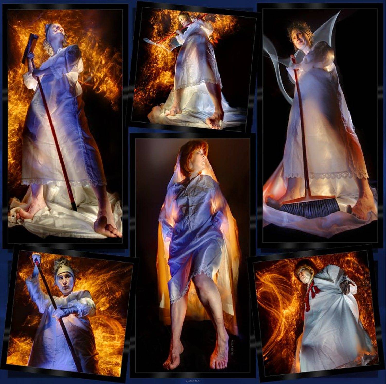 светографика, свет, портрет, сюжет, жанр, HoryMa (ХориМа)