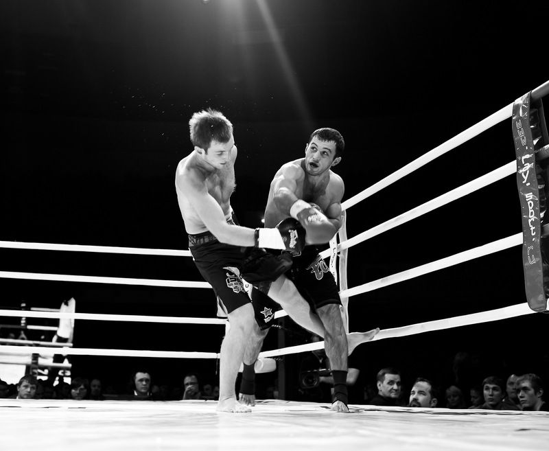 Boxing фото превью