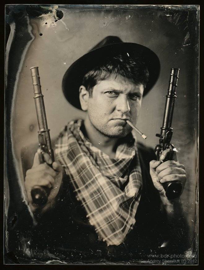 , Андрей Шерстюк