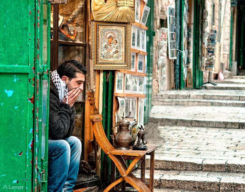 Jerusalem фото превью