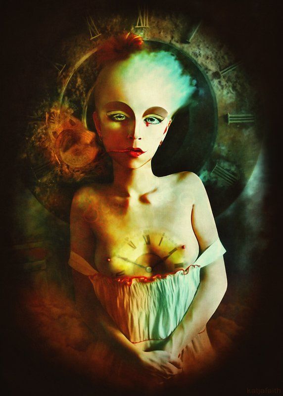 lost, time Lost Time фото превью