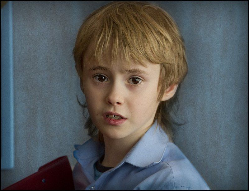 школьник фото превью