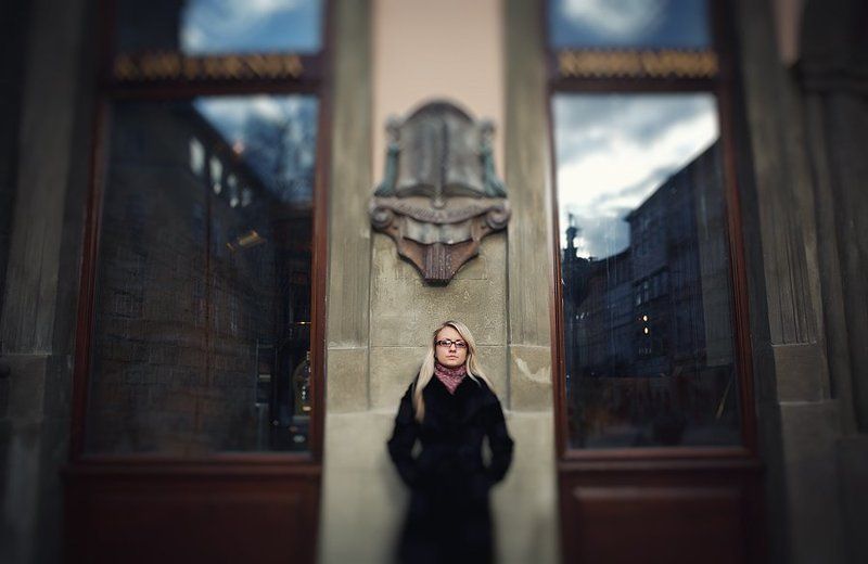 Львов фото превью