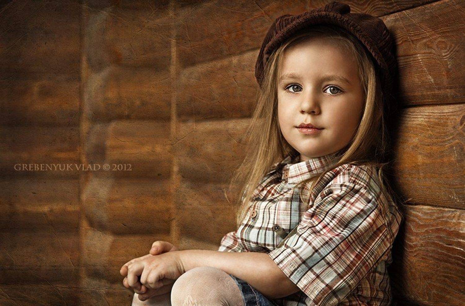 , Гребенюк Влад