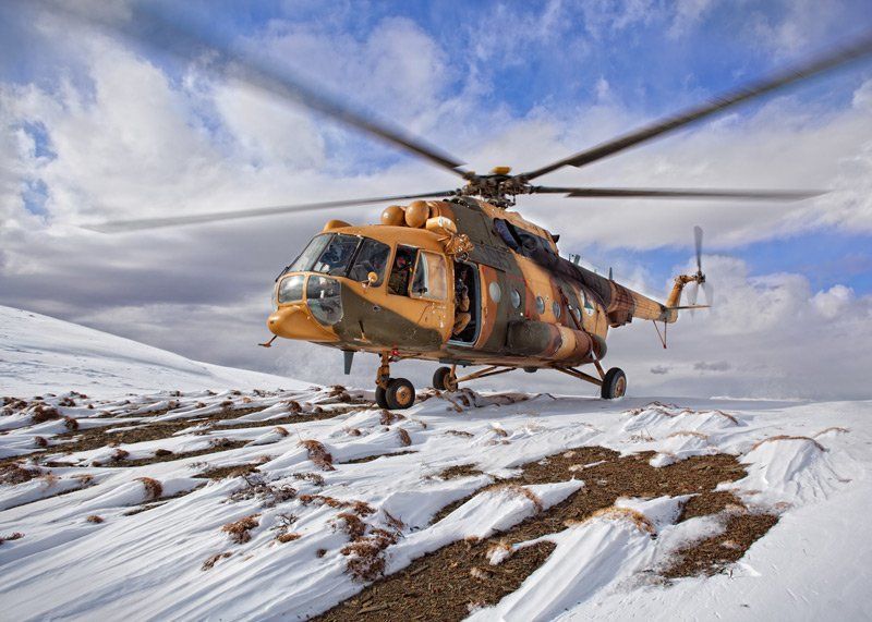 афганистан  фото превью