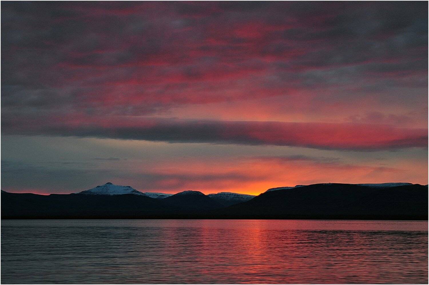 таймыр, Vladimir