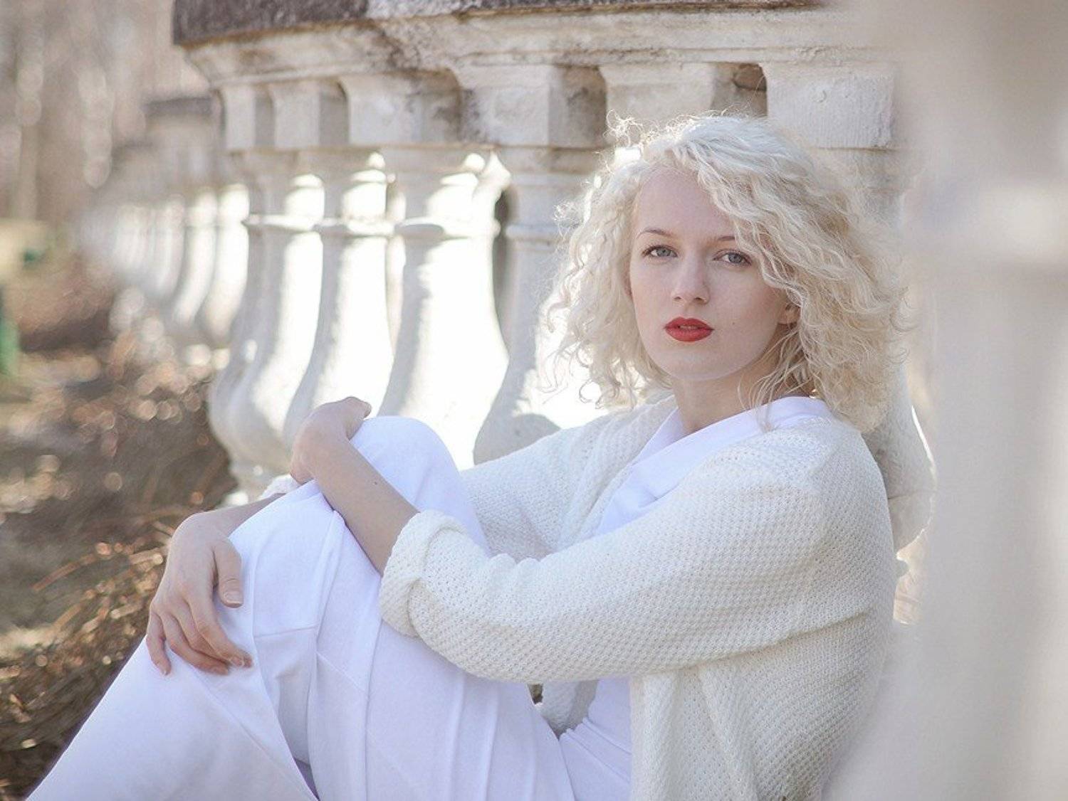 , Демидова Светлана